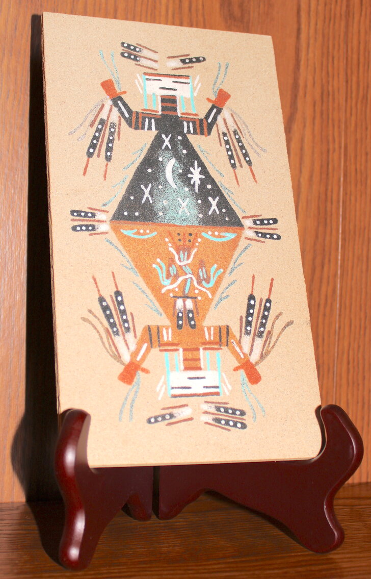 Image for LIVING ESTATE AUCTION