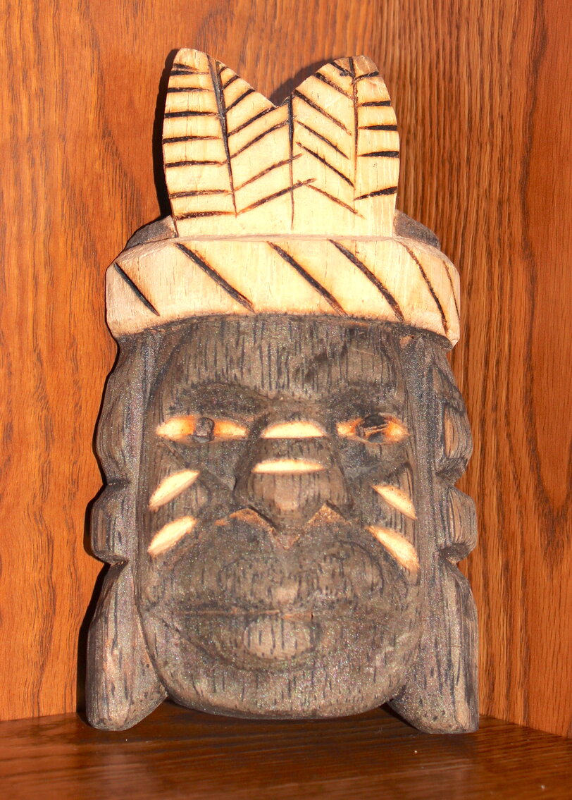 Image for LIVING ESTATE AUCTION