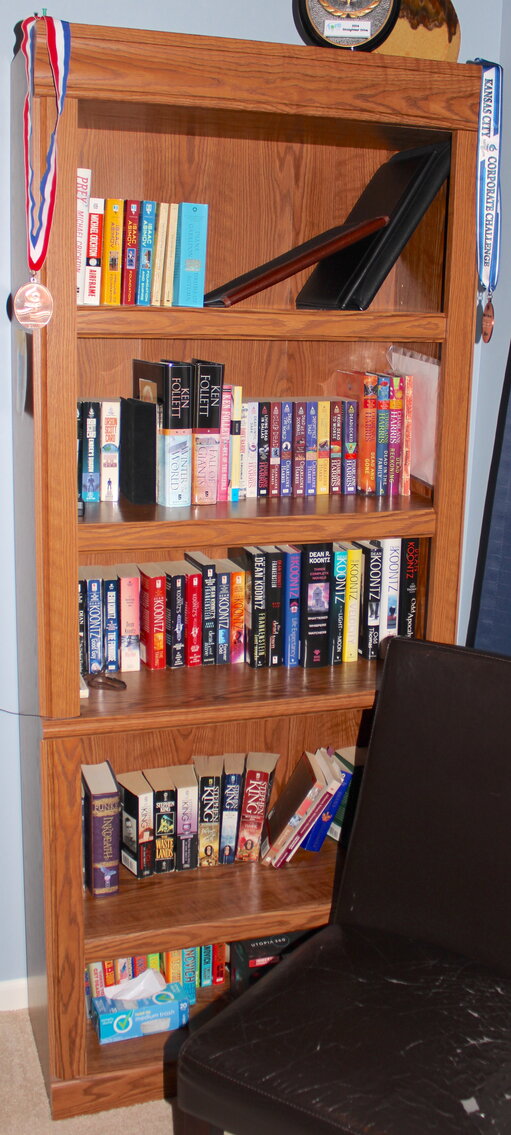 Image for LIVING ESTATE AUCTION