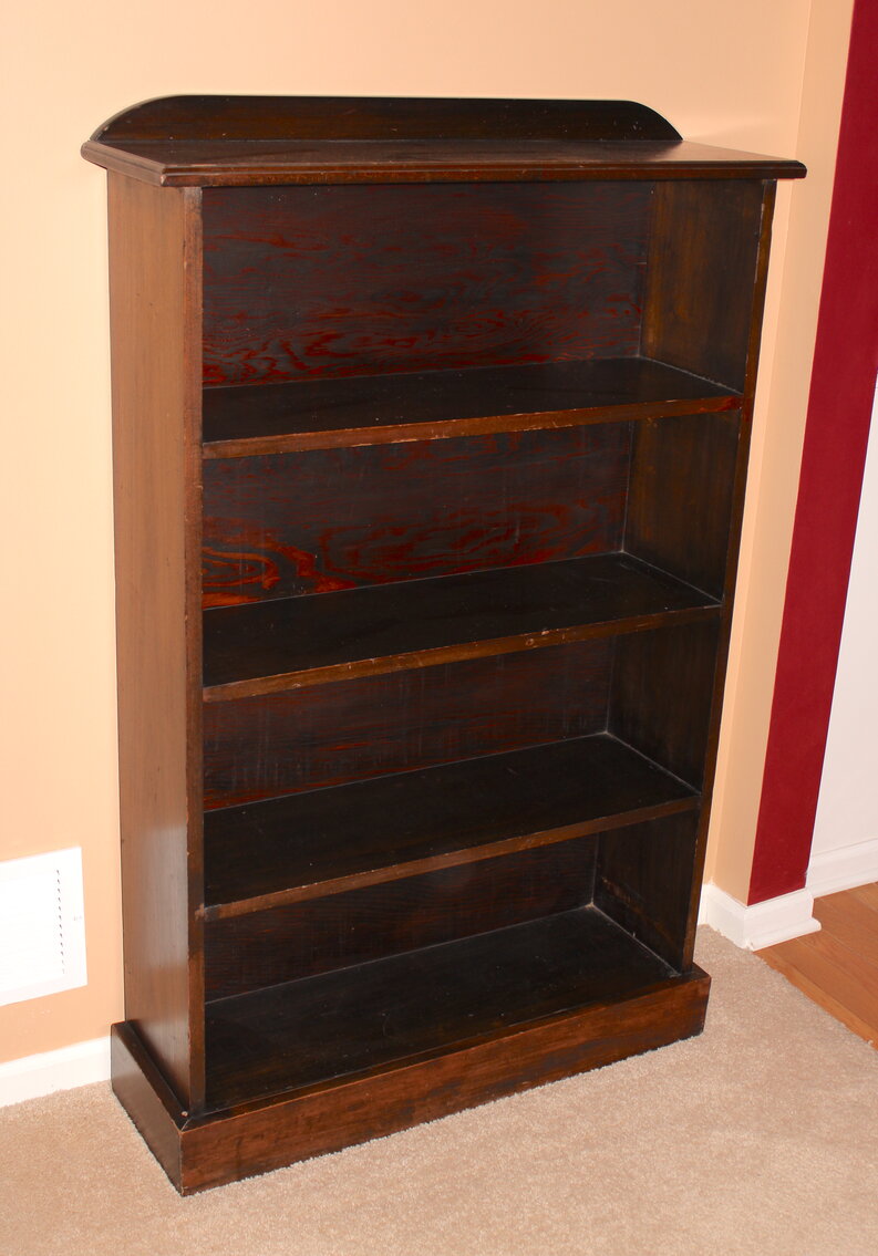 Image for LIVING ESTATE AUCTION