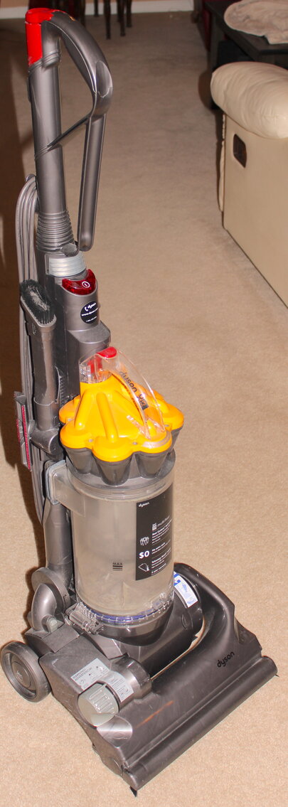 Image for LIVING ESTATE AUCTION