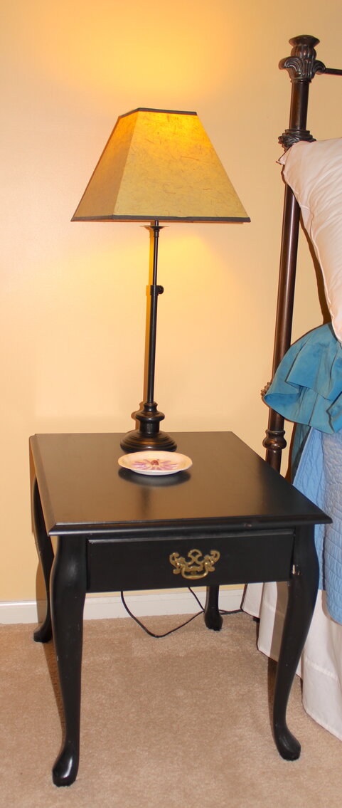 Image for LIVING ESTATE AUCTION