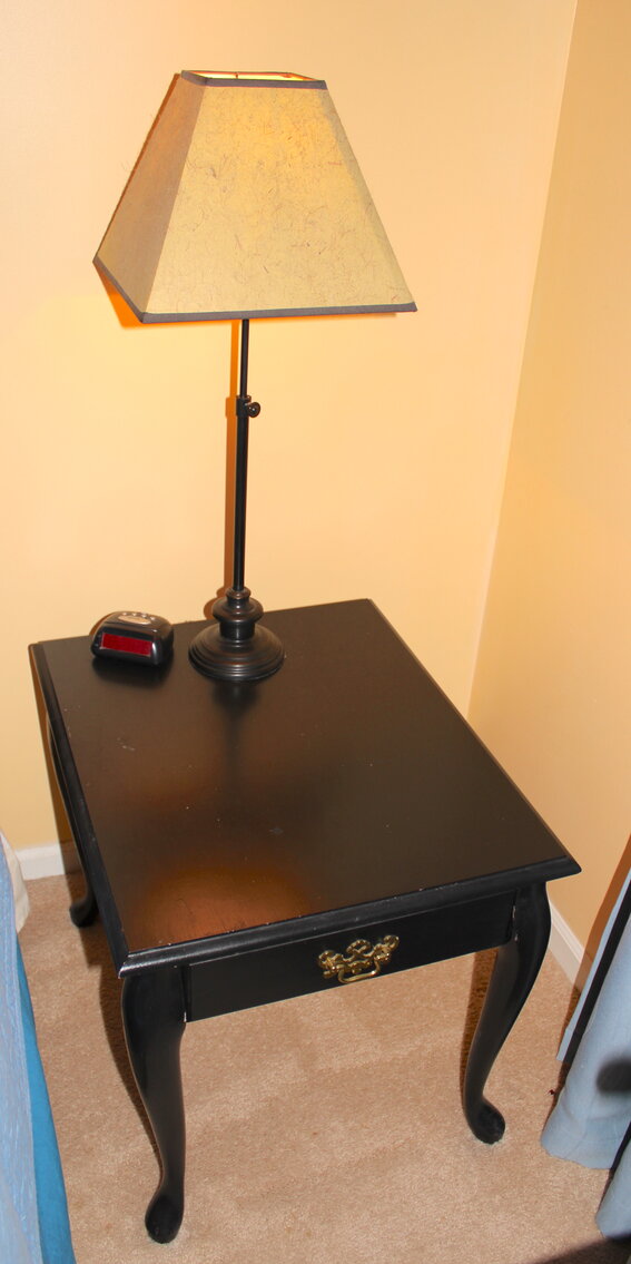 Image for LIVING ESTATE AUCTION