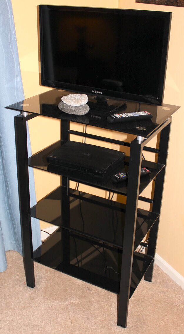 Image for LIVING ESTATE AUCTION