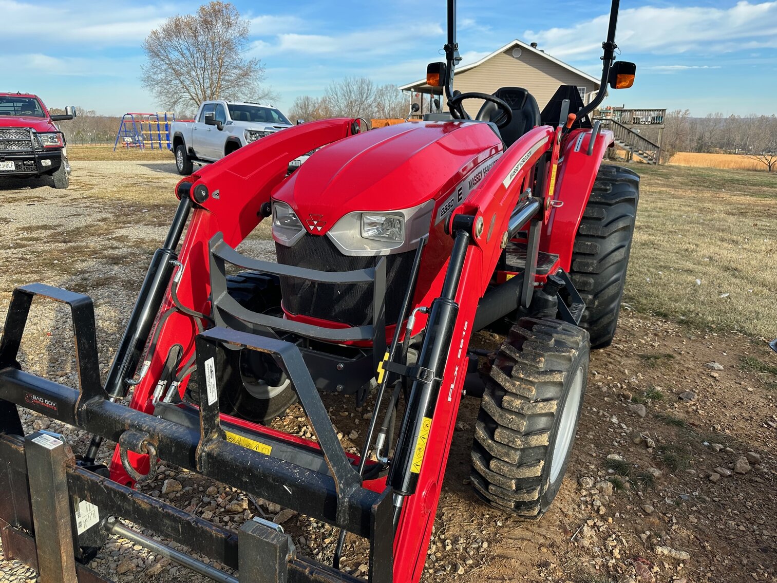 Image for SATURDAY, DECEMBER 3RD, AT 10 AM