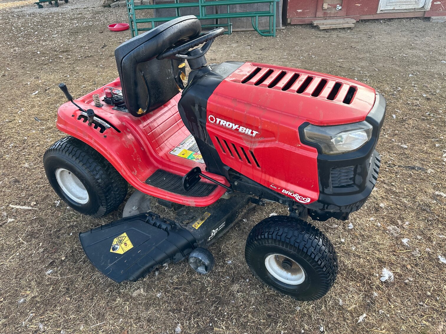 Image for SATURDAY, DECEMBER 3RD, AT 10 AM