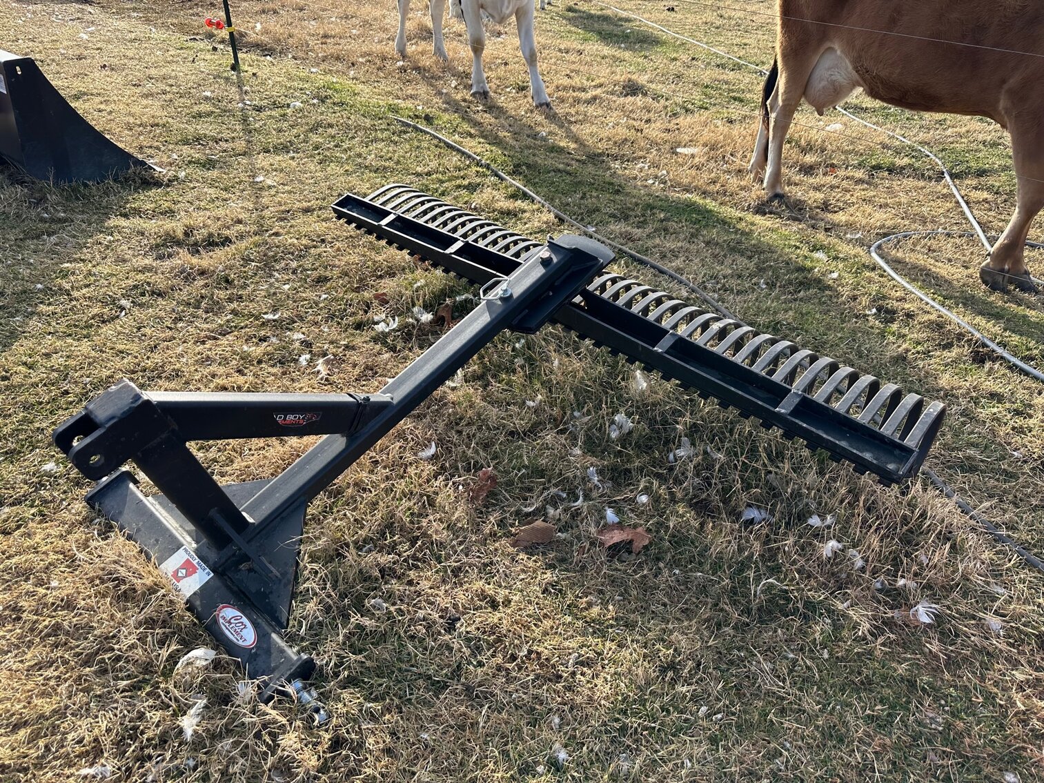 Image for SATURDAY, DECEMBER 3RD, AT 10 AM