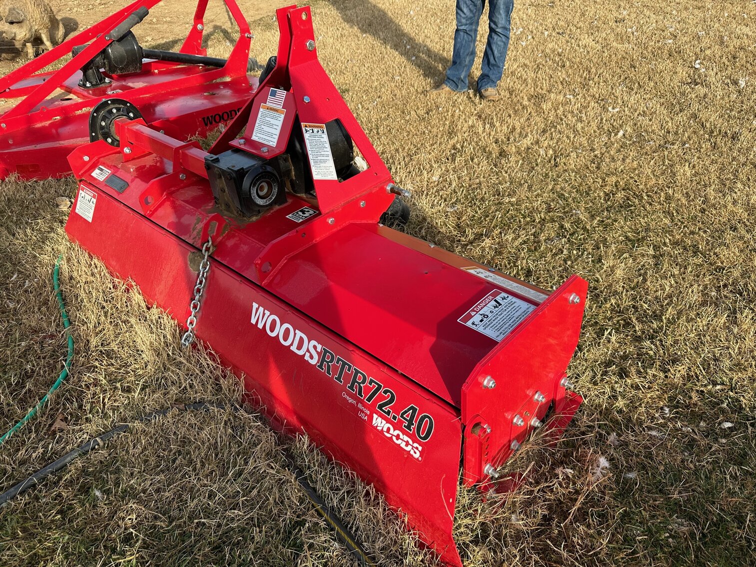 Image for SATURDAY, DECEMBER 3RD, AT 10 AM