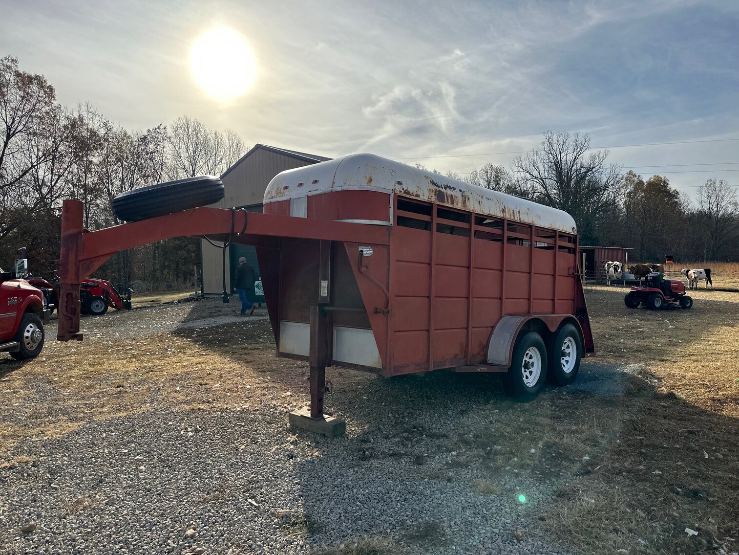 Image for SATURDAY, DECEMBER 3RD, AT 10 AM