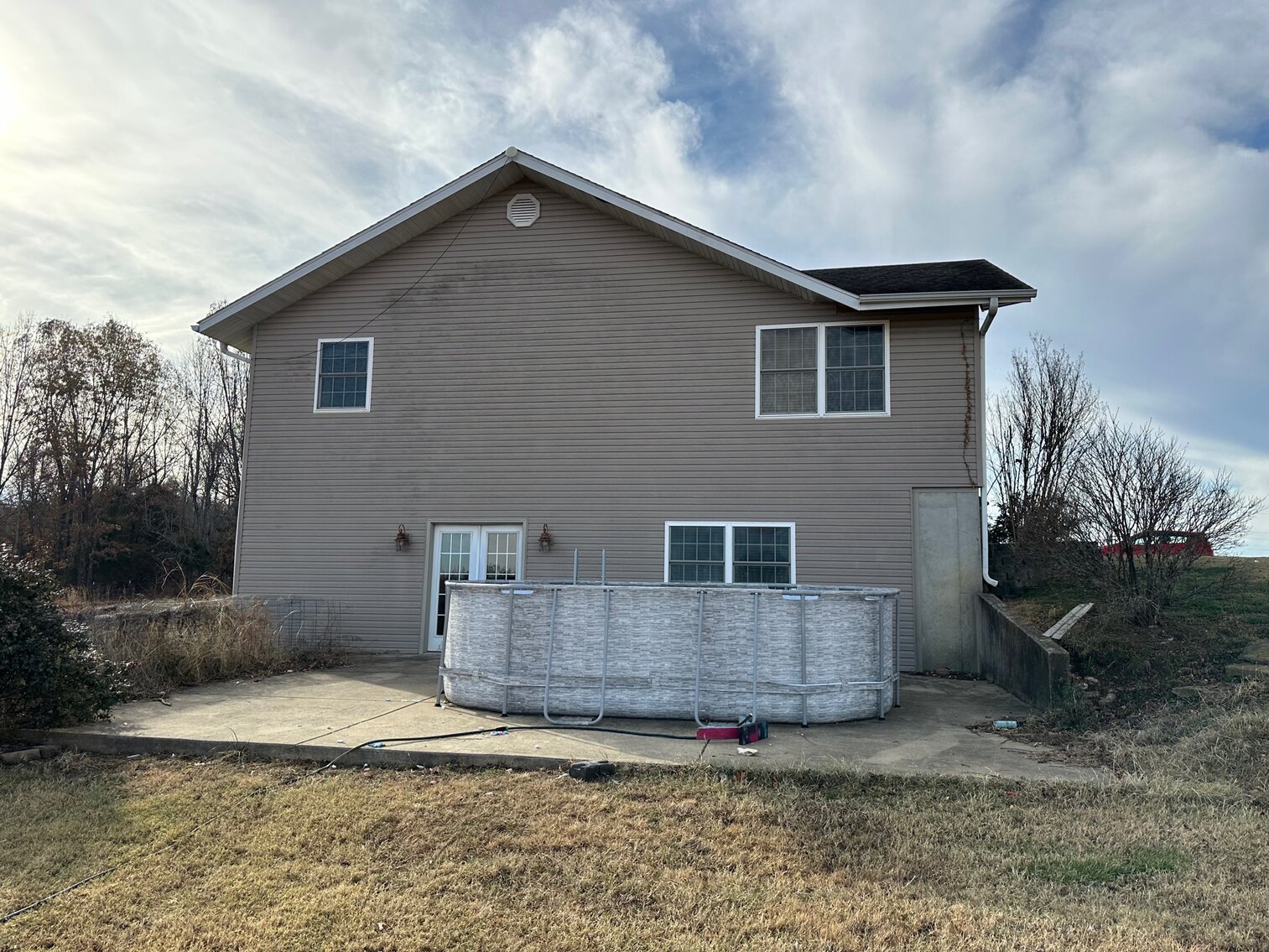 Image for SATURDAY, DECEMBER 3RD, AT 10 AM