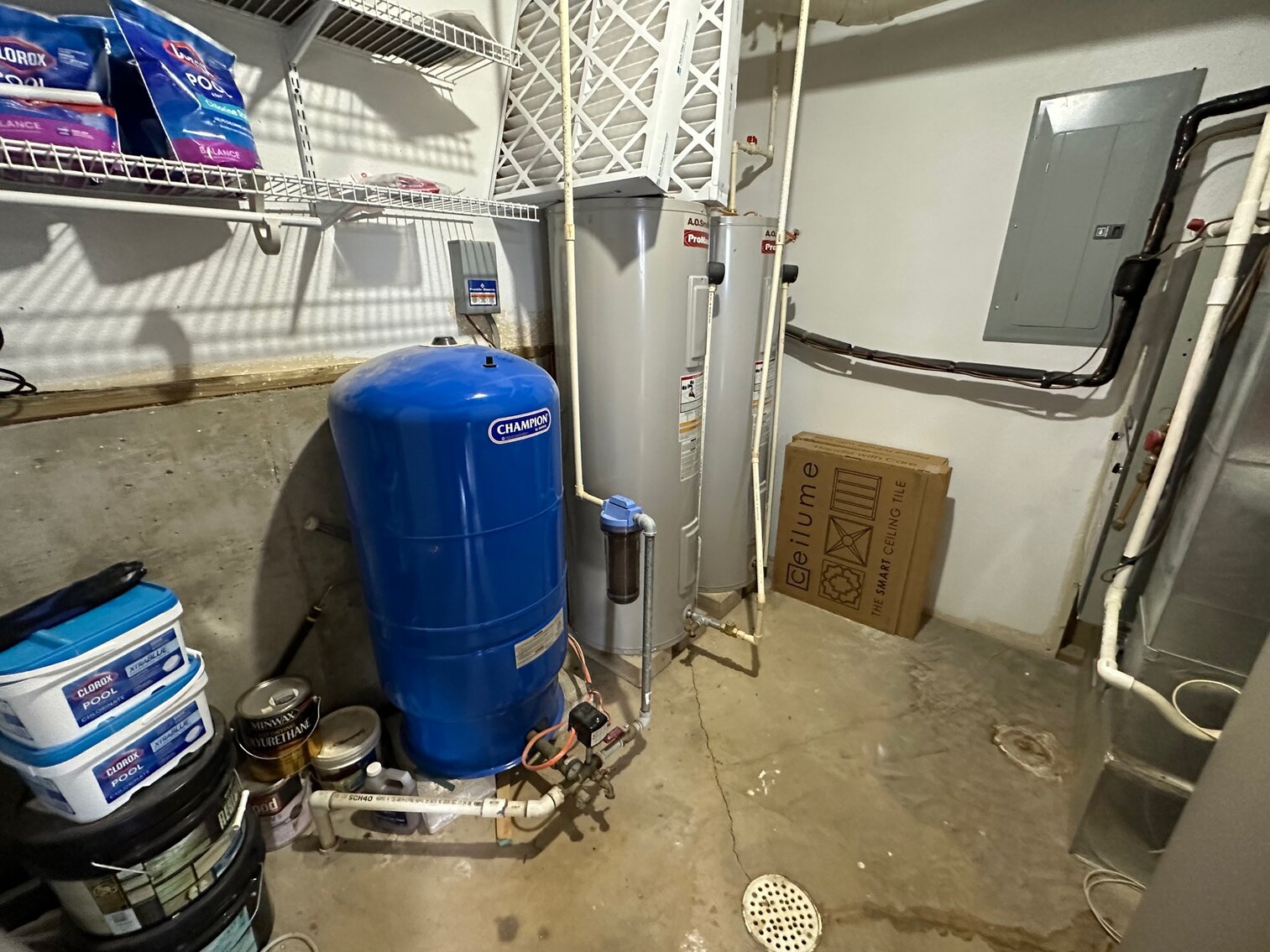 Image for SATURDAY, DECEMBER 3RD, AT 10 AM