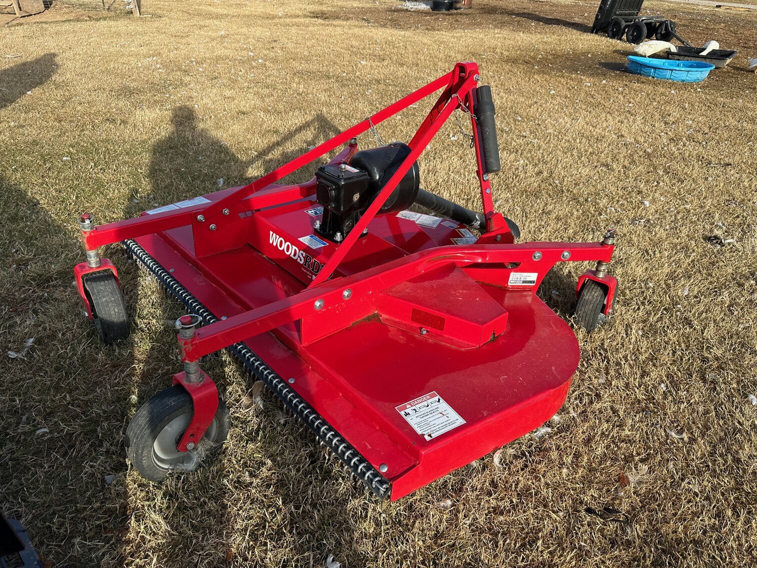 Image for SATURDAY, DECEMBER 10TH, AT 10 AM