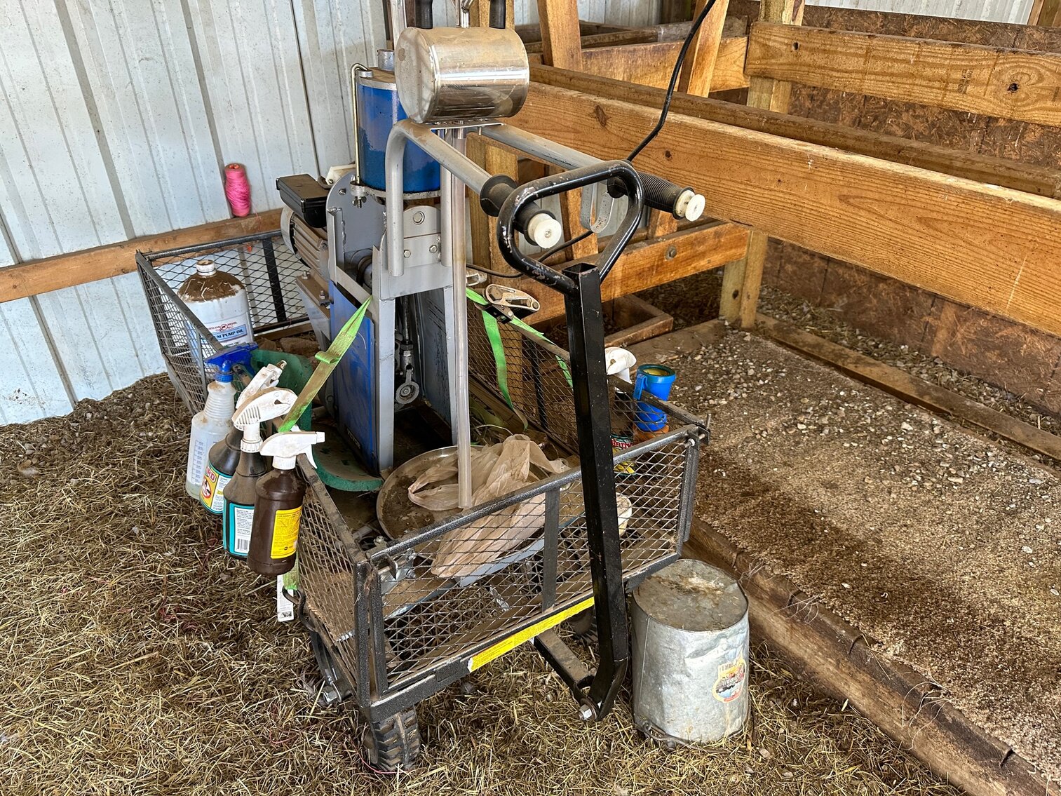 Image for SATURDAY, DECEMBER 10TH, AT 10 AM