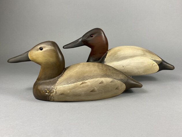 Image for December Online Sportsman's Auction 2022