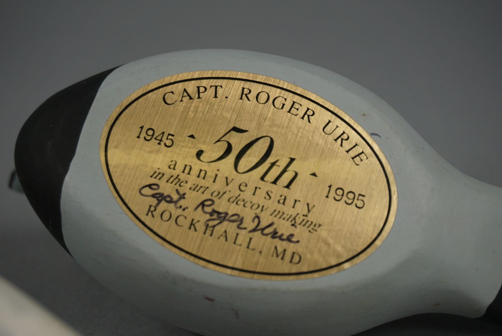 Image for December Online Sportsman's Auction 2022