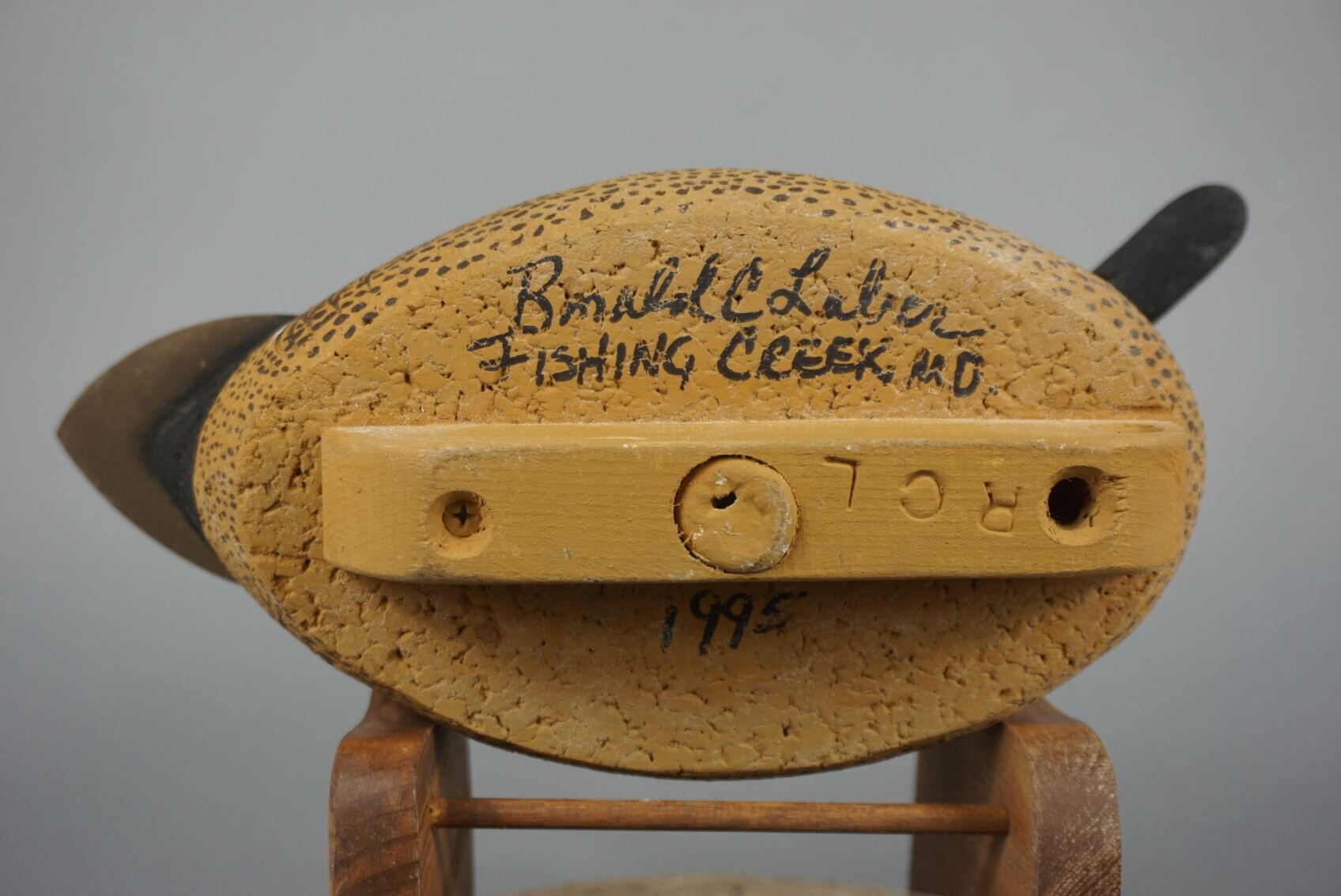 Image for December Online Sportsman's Auction 2022