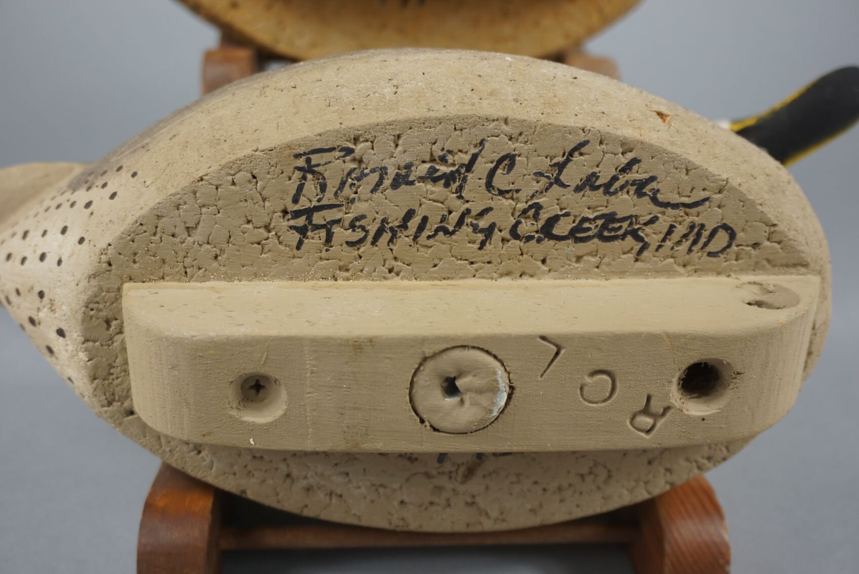 Image for December Online Sportsman's Auction 2022