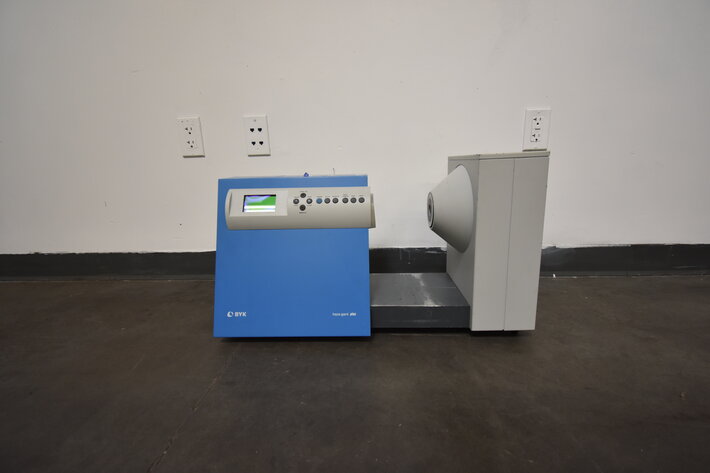 Image for ***SOLD*** MJK1138 Haze-Gard Transparency Transmission Haze Meter