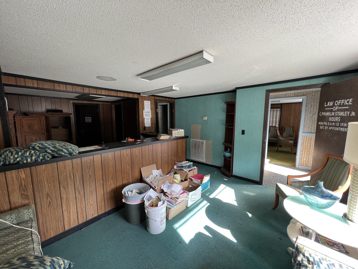 Image for 211 E 5th Street, Tabor City, NC 28463