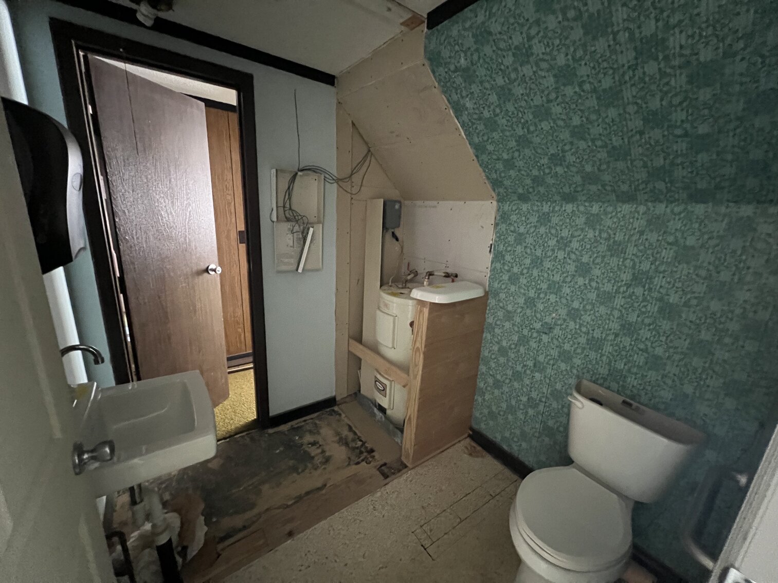 Image for 211 E 5th Street, Tabor City, NC 28463