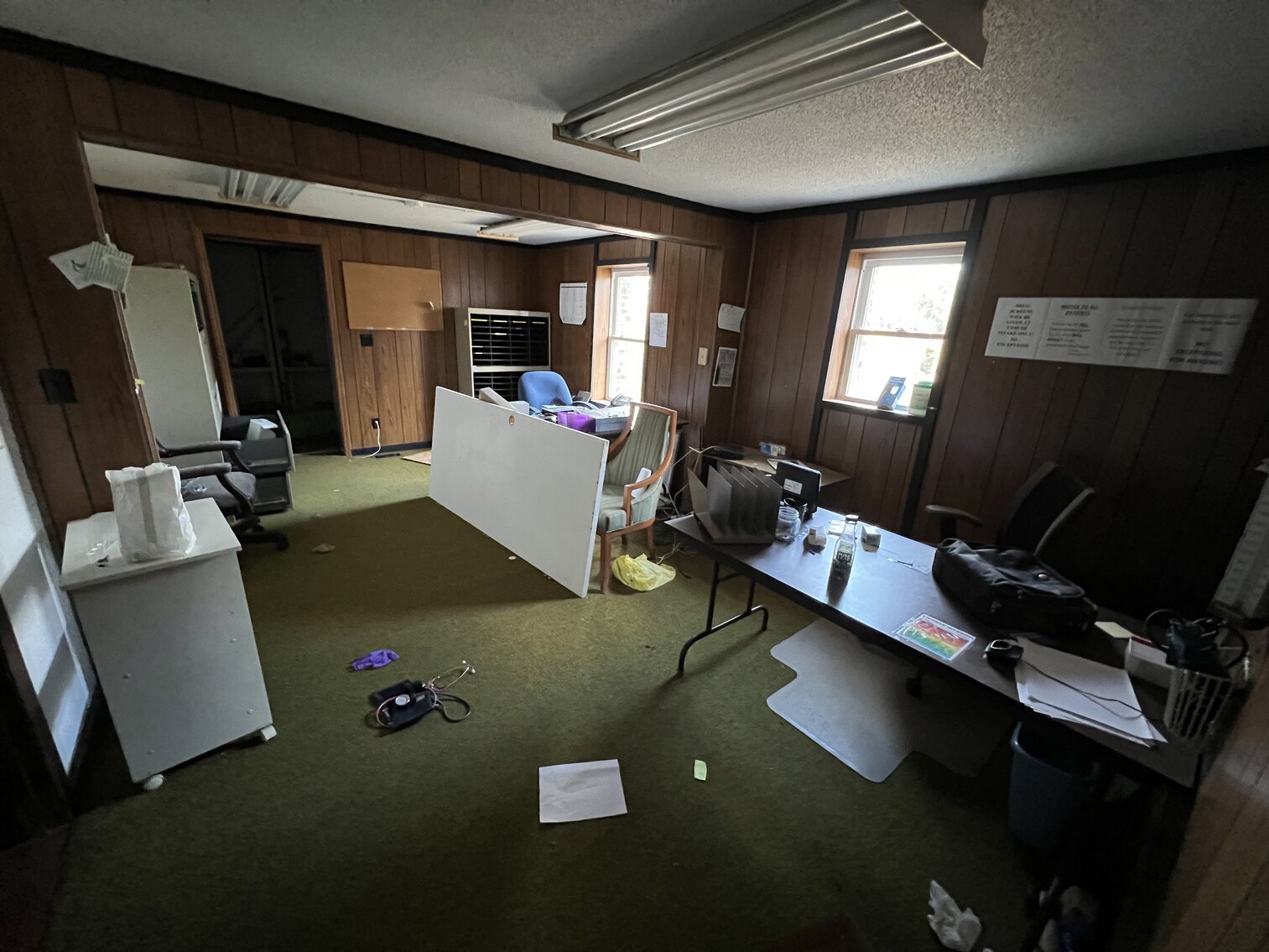 Image for 211 E 5th Street, Tabor City, NC 28463