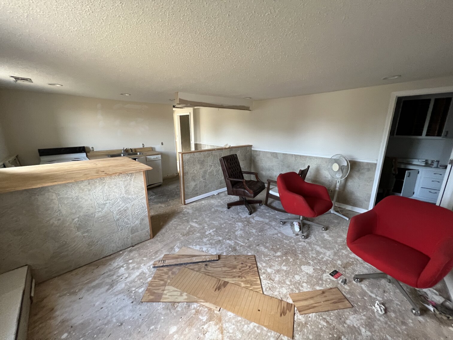 Image for 211 E 5th Street, Tabor City, NC 28463