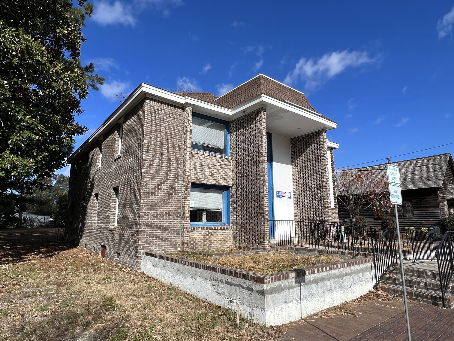 Image for 211 E 5th Street, Tabor City, NC 28463