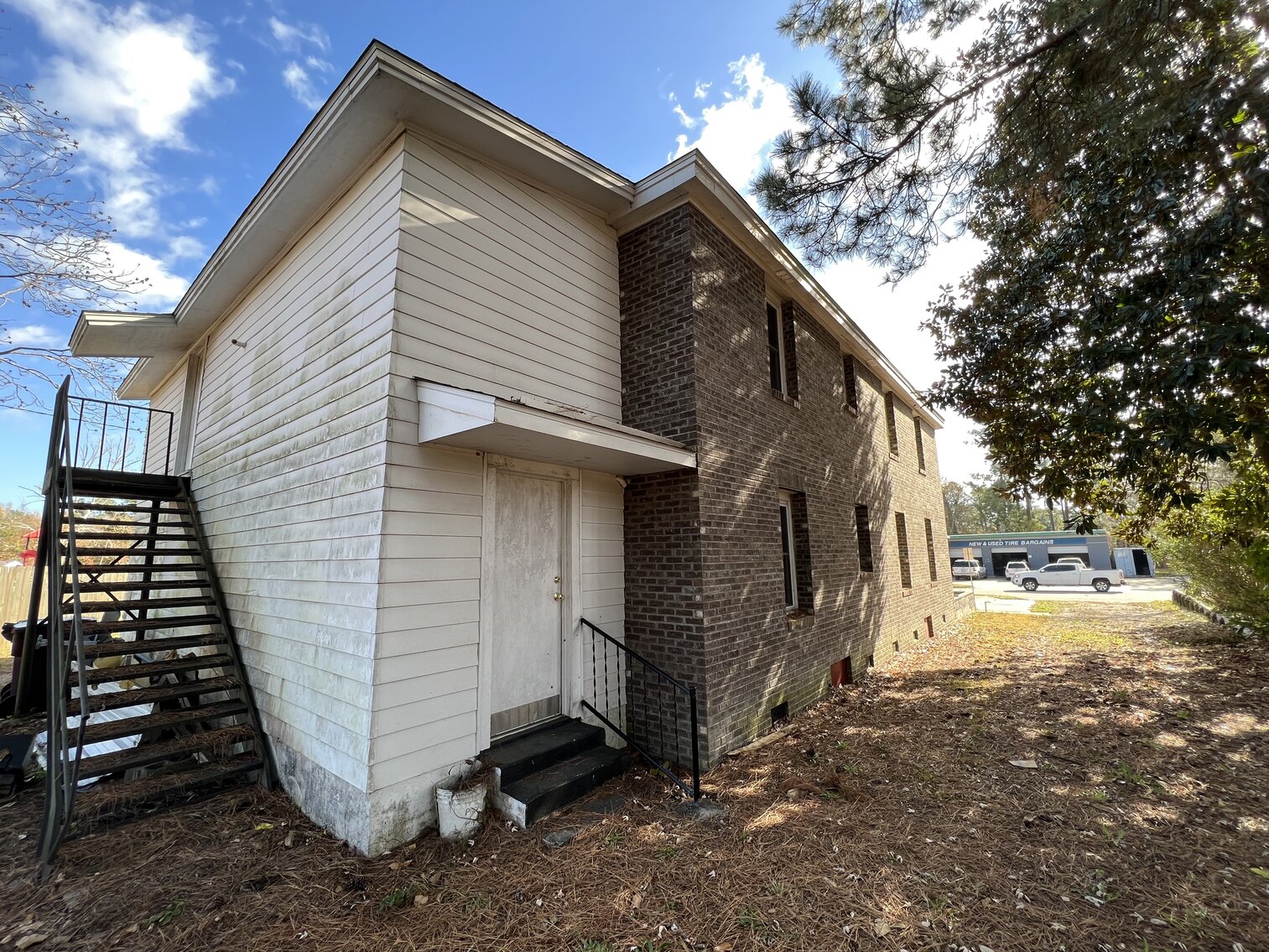 Image for 211 E 5th Street, Tabor City, NC 28463