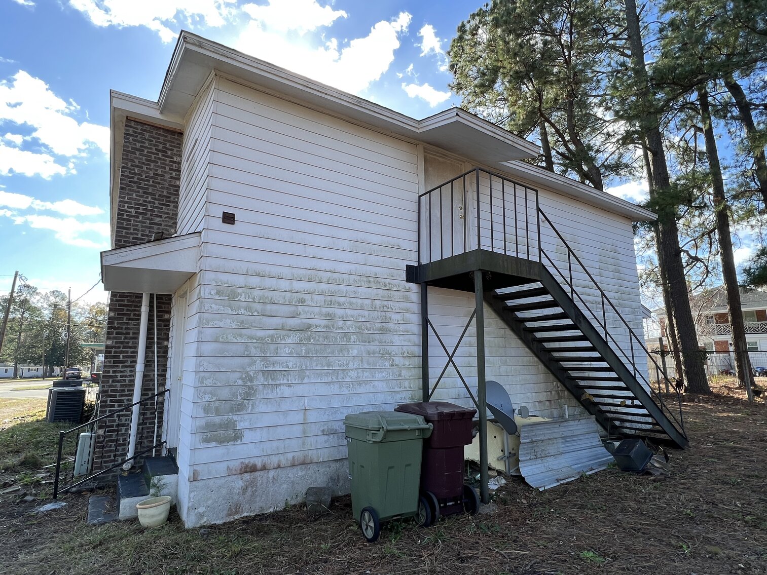 Image for 211 E 5th Street, Tabor City, NC 28463