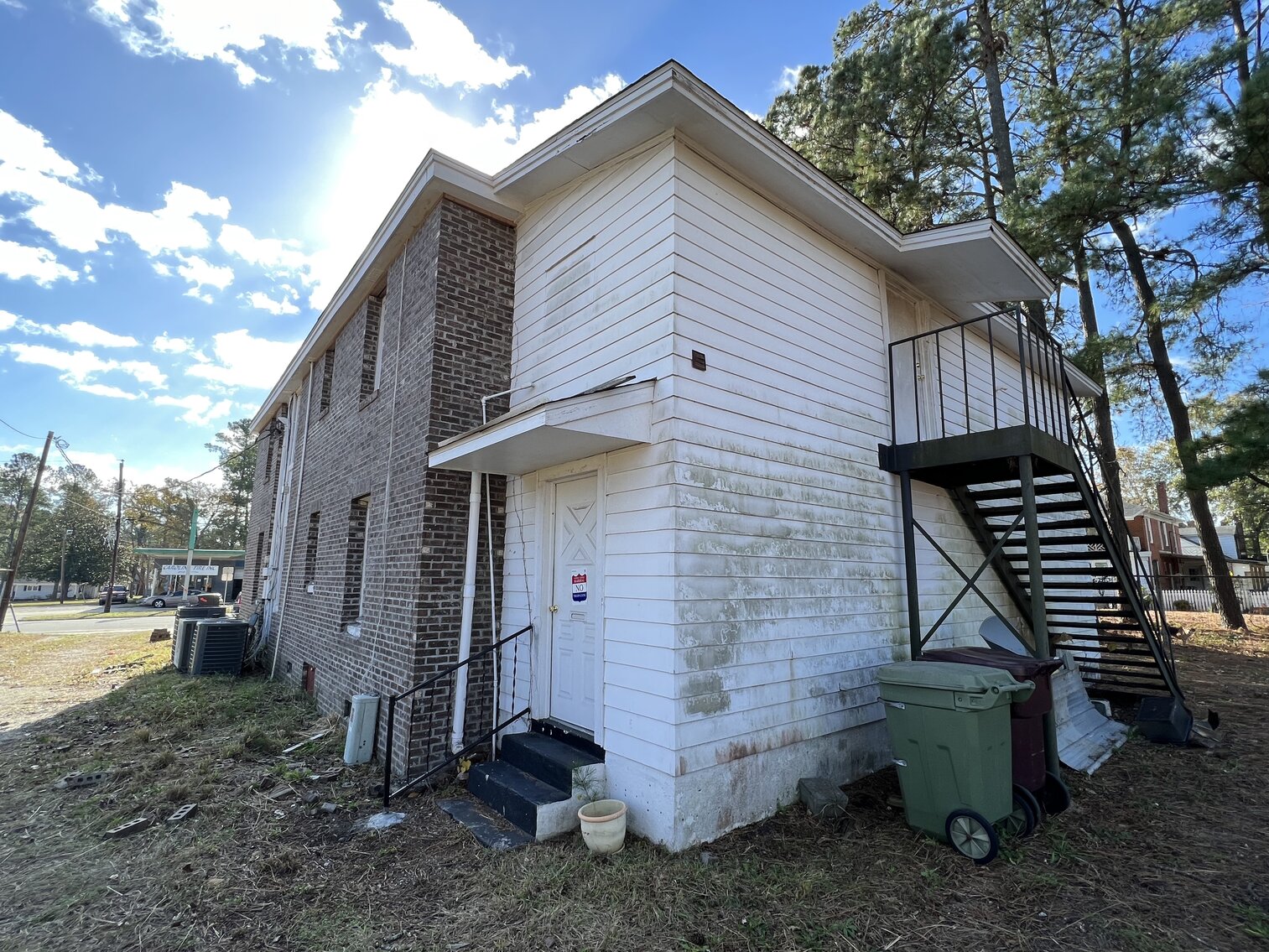 Image for 211 E 5th Street, Tabor City, NC 28463