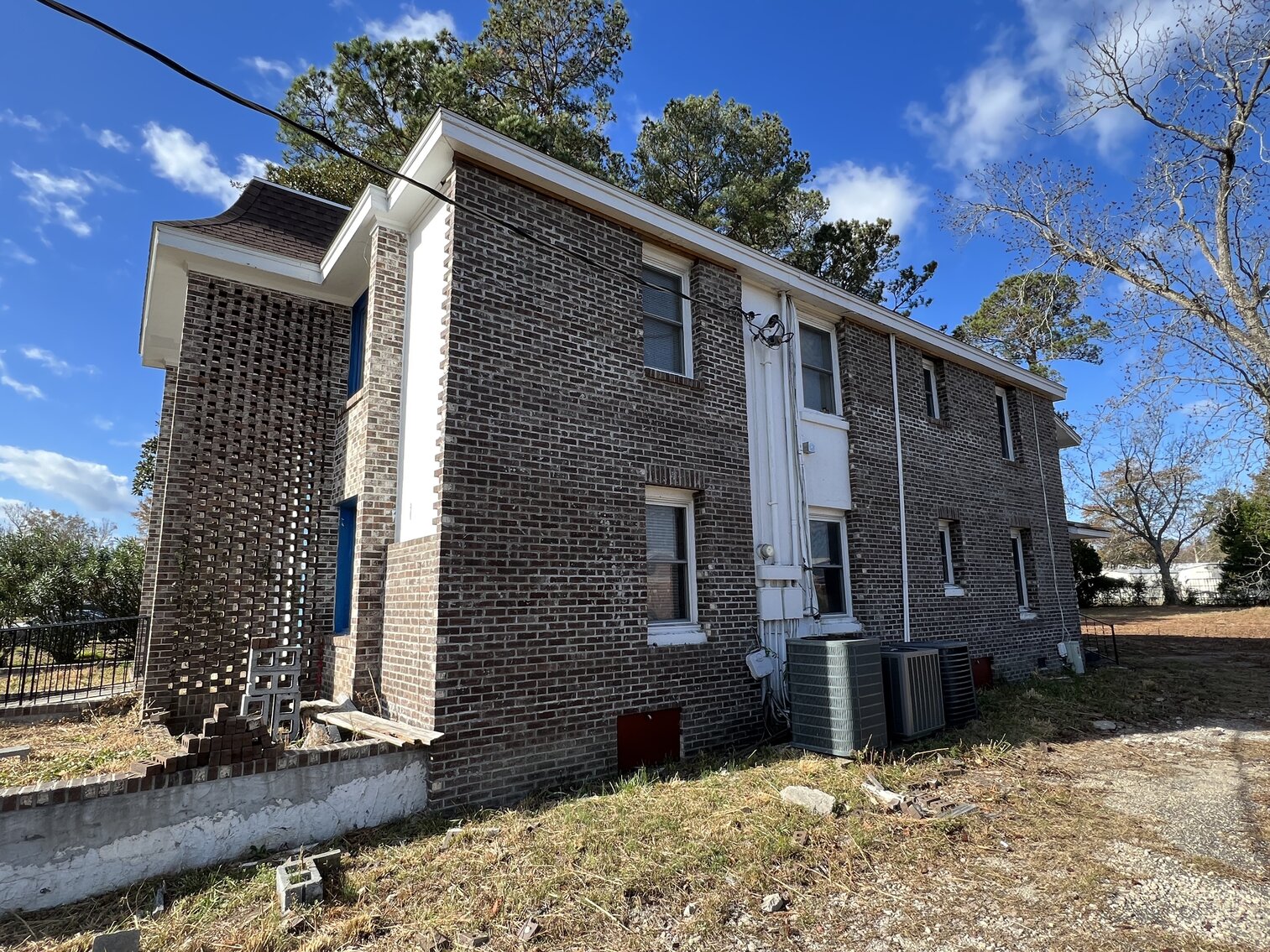 Image for 211 E 5th Street, Tabor City, NC 28463