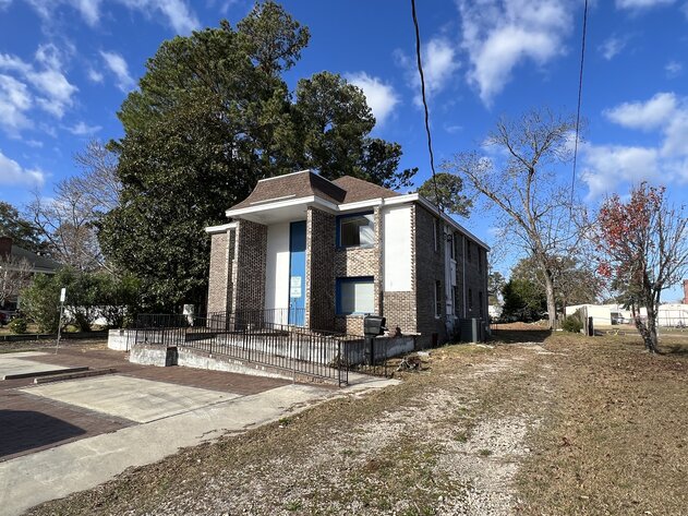 Image for 211 E 5th Street, Tabor City, NC 28463