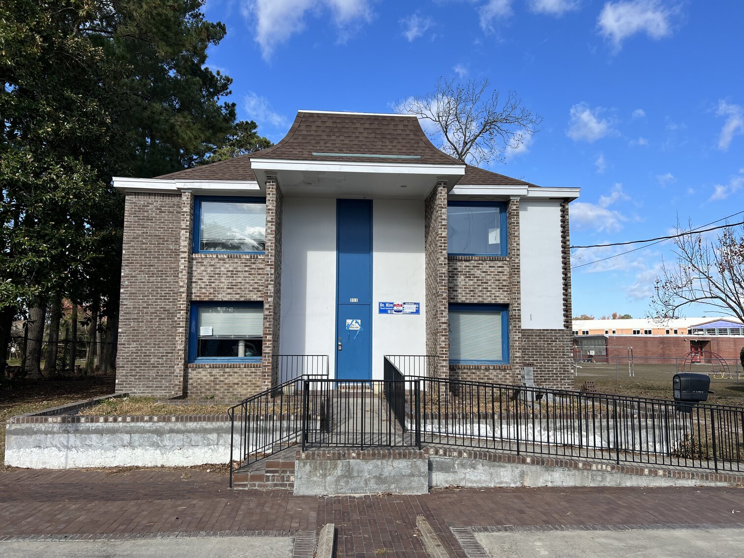 Image for 211 E 5th Street, Tabor City, NC 28463