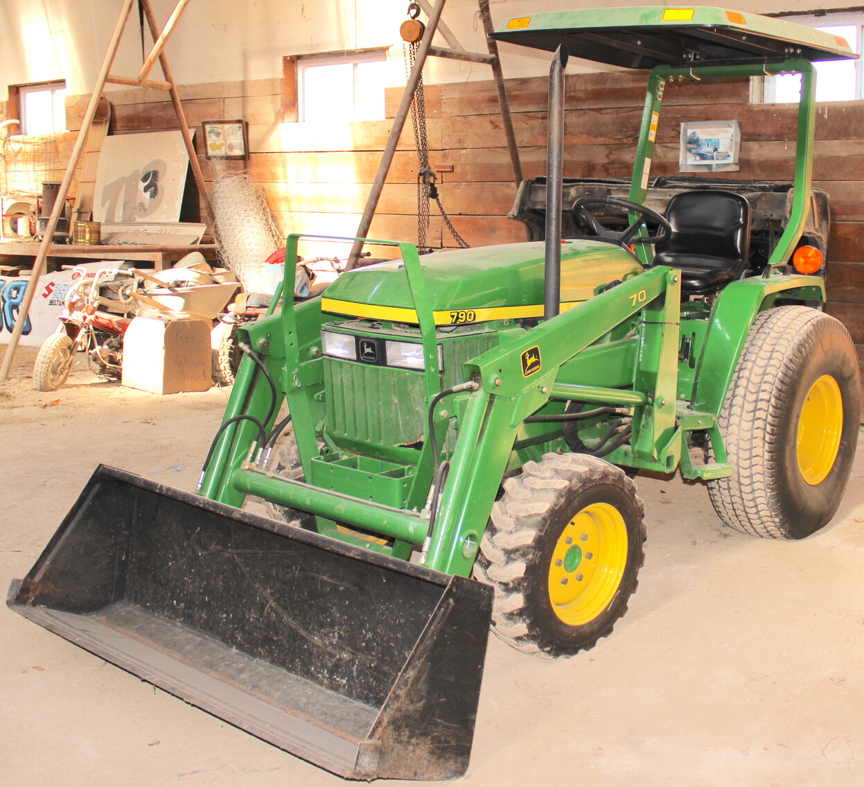 Image for LARGE ESTATE AUCTION