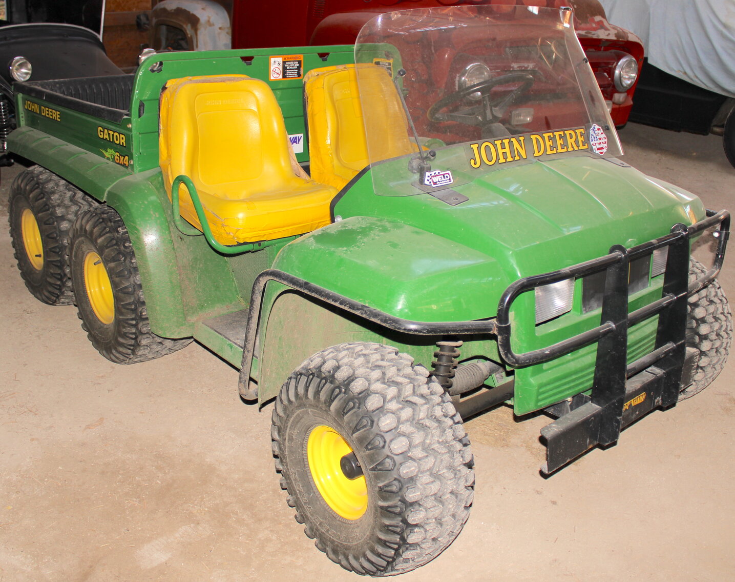 Image for LARGE ESTATE AUCTION