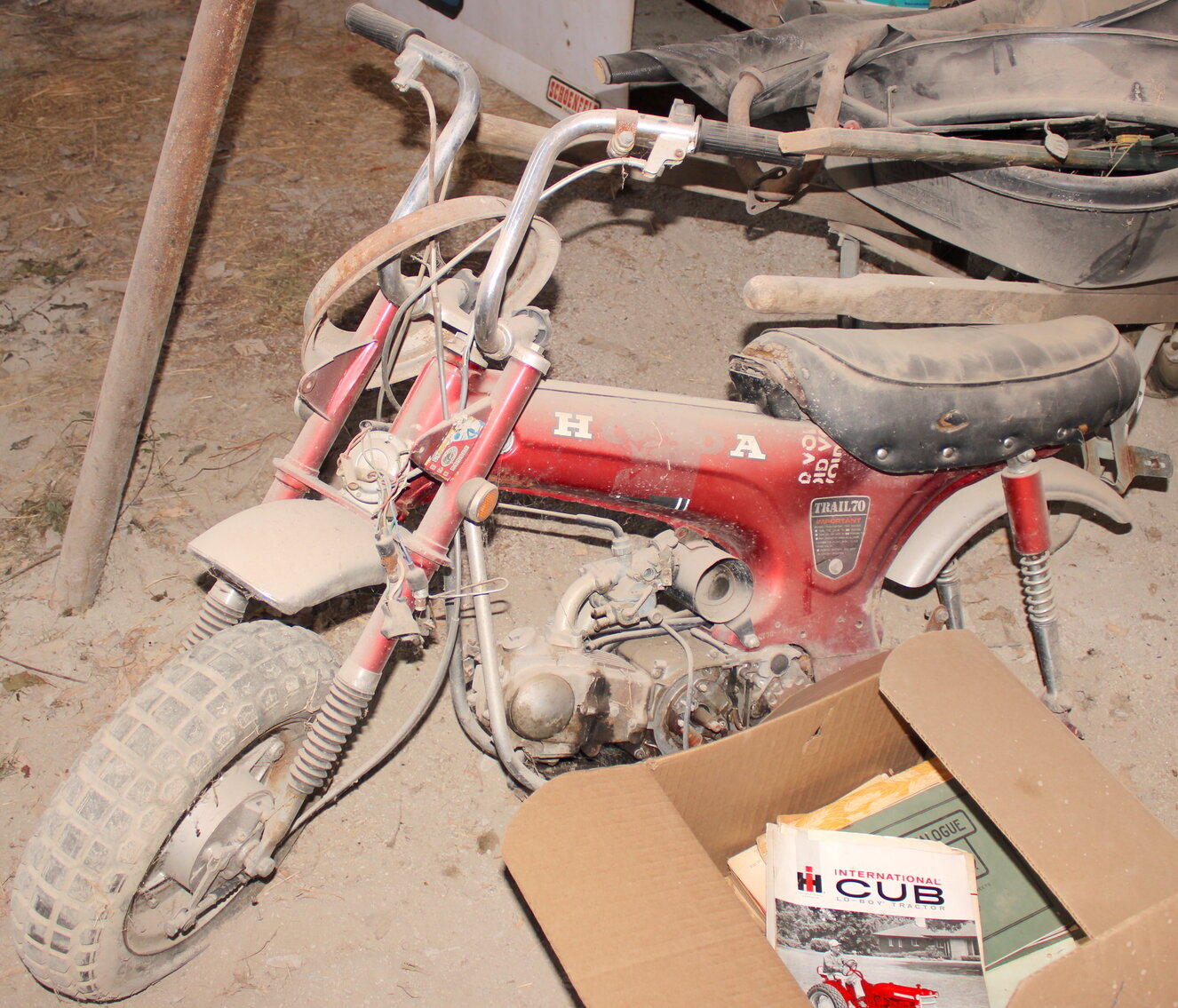 Image for LARGE ESTATE AUCTION