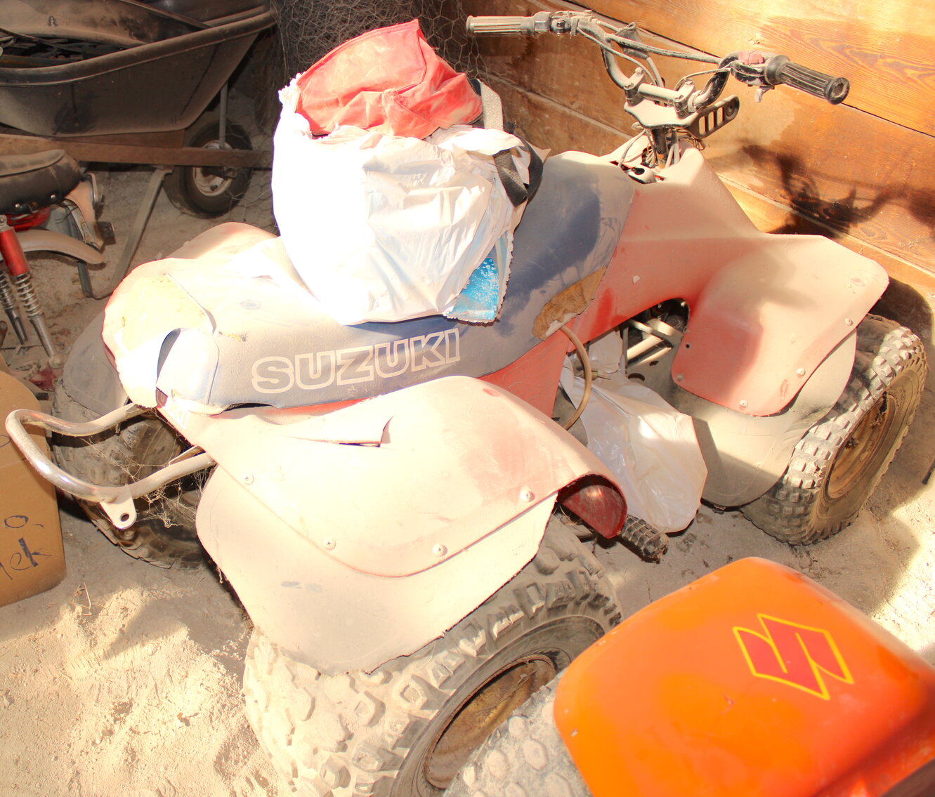 Image for LARGE ESTATE AUCTION