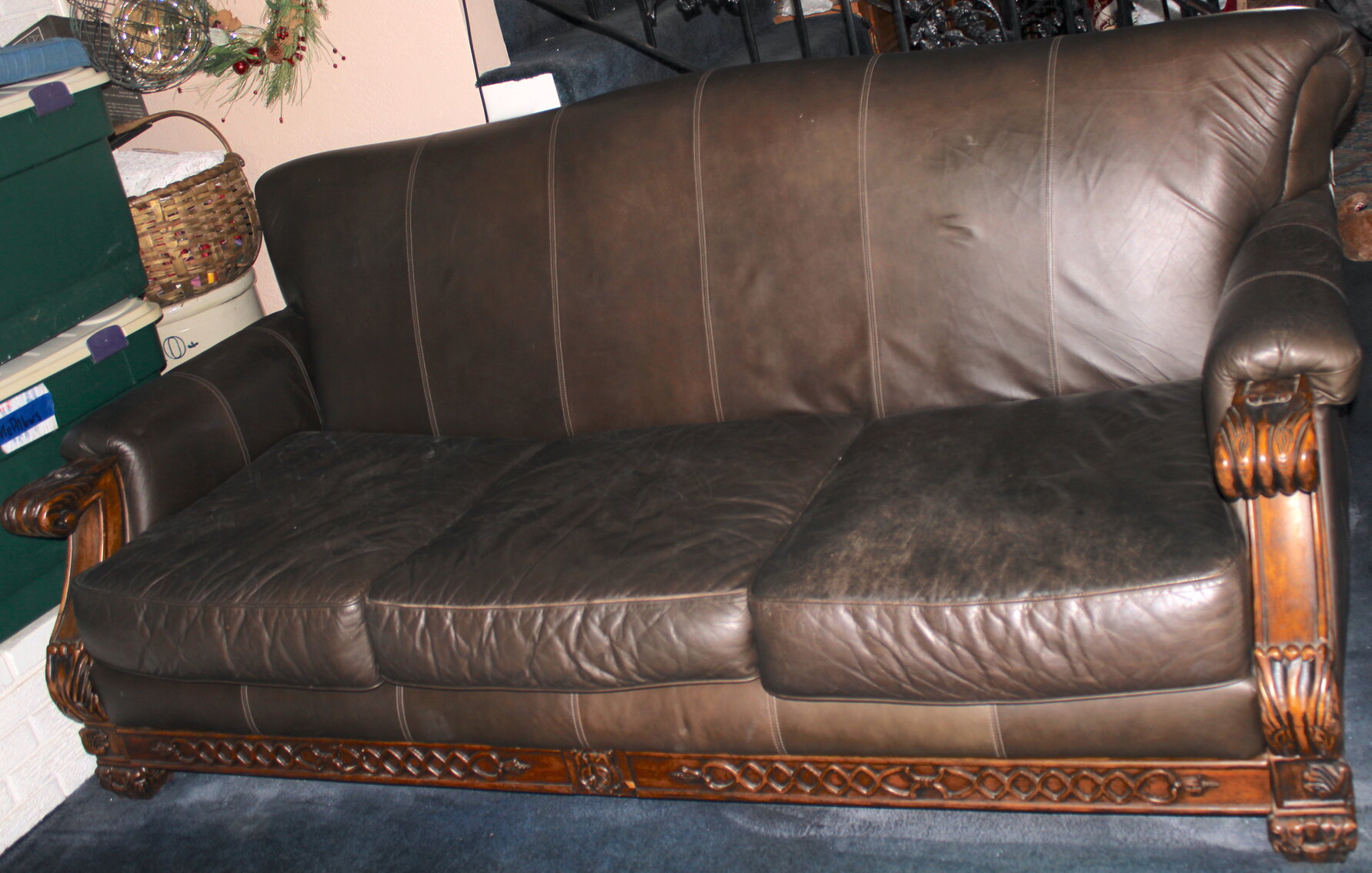 Image for LARGE ESTATE AUCTION