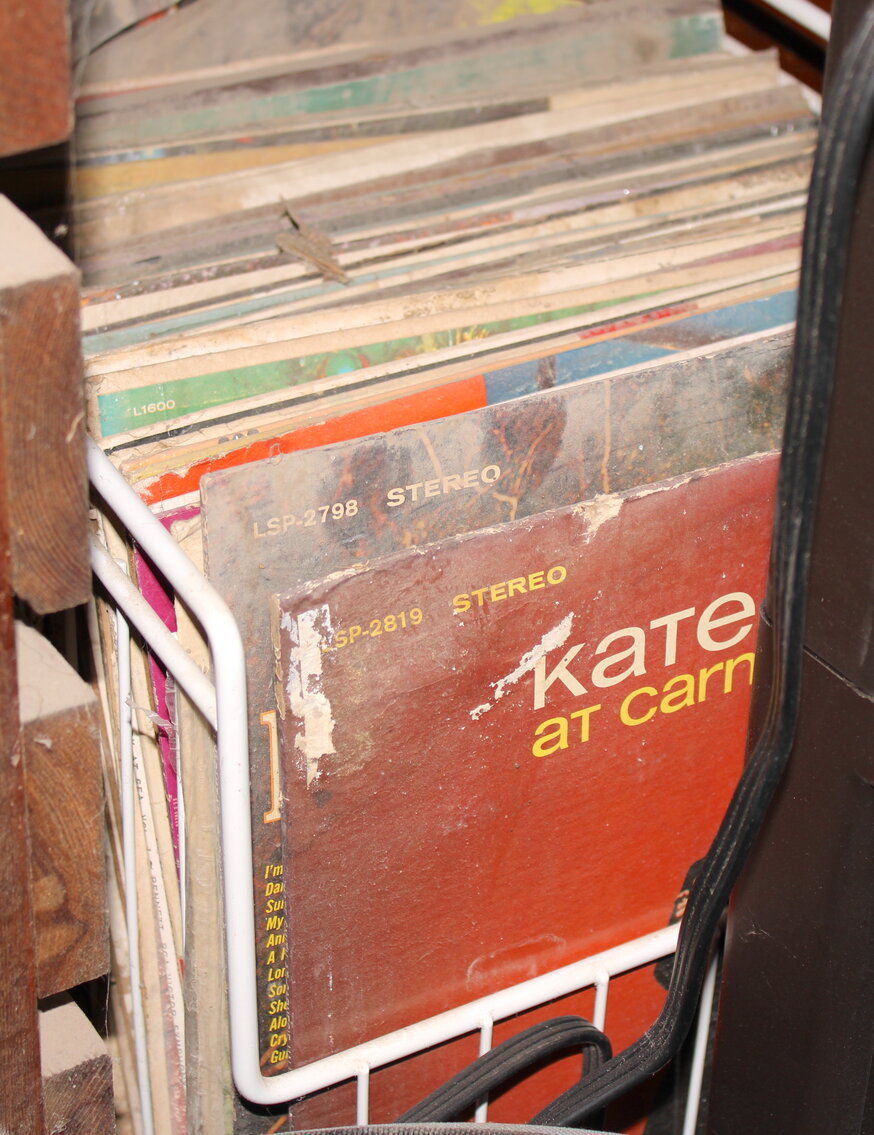 Image for LARGE ESTATE AUCTION