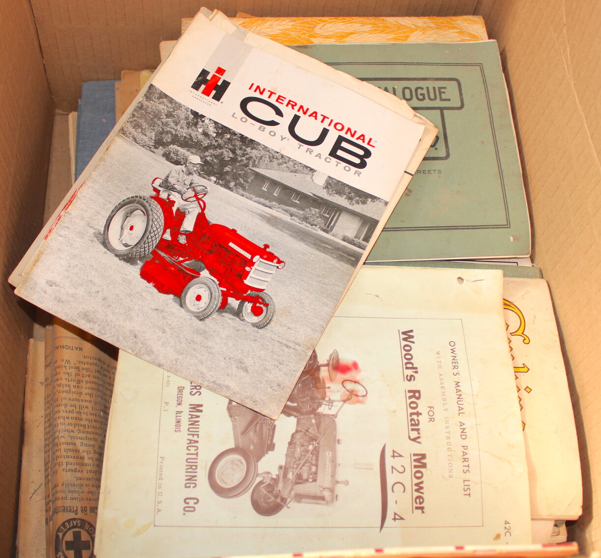 Image for LARGE ESTATE AUCTION