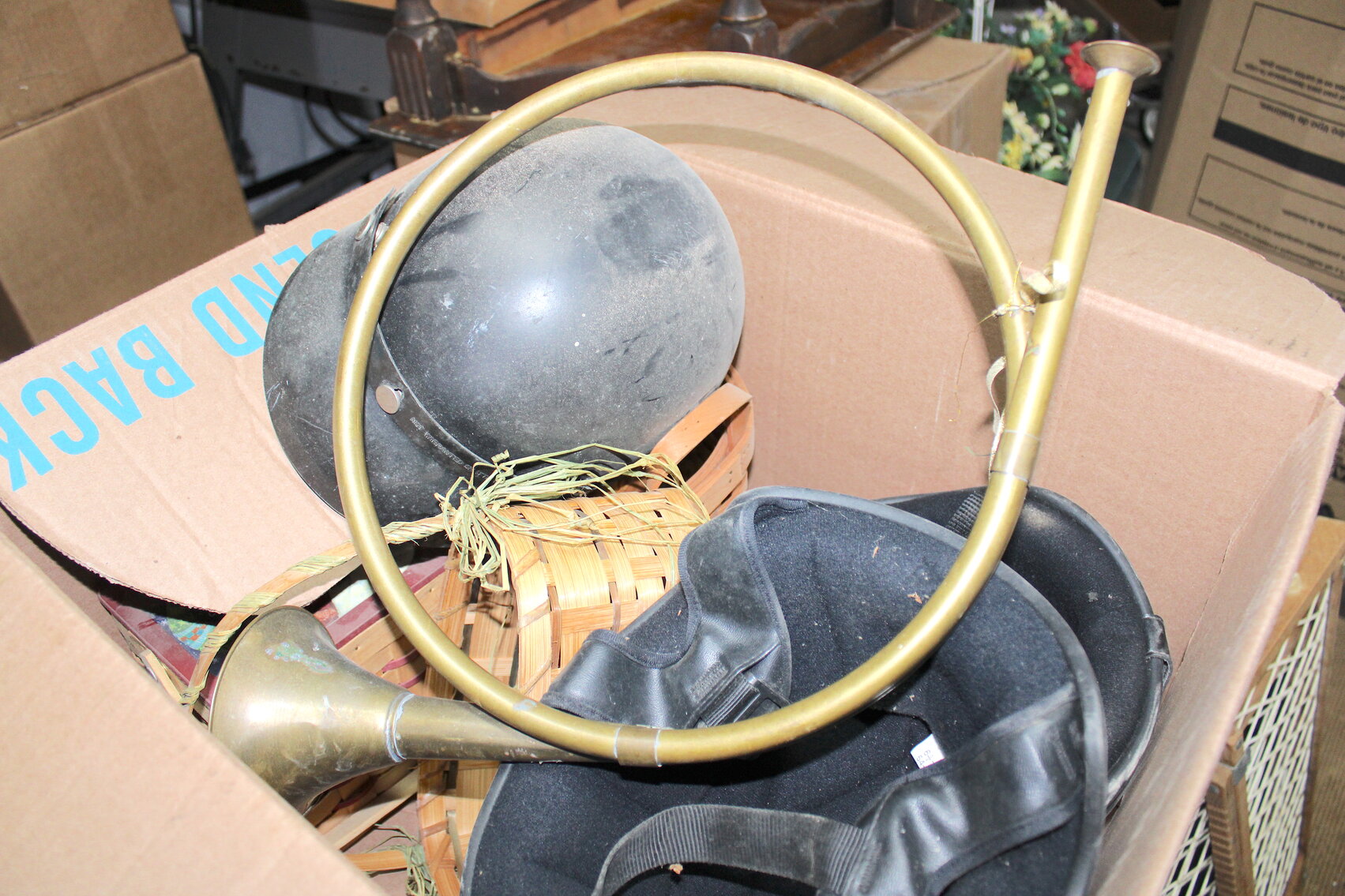 Image for LARGE ESTATE AUCTION