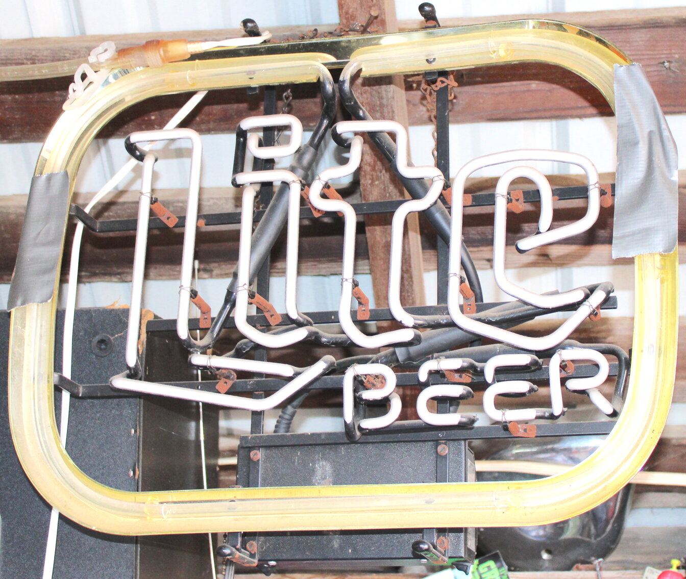 Image for LARGE ESTATE AUCTION