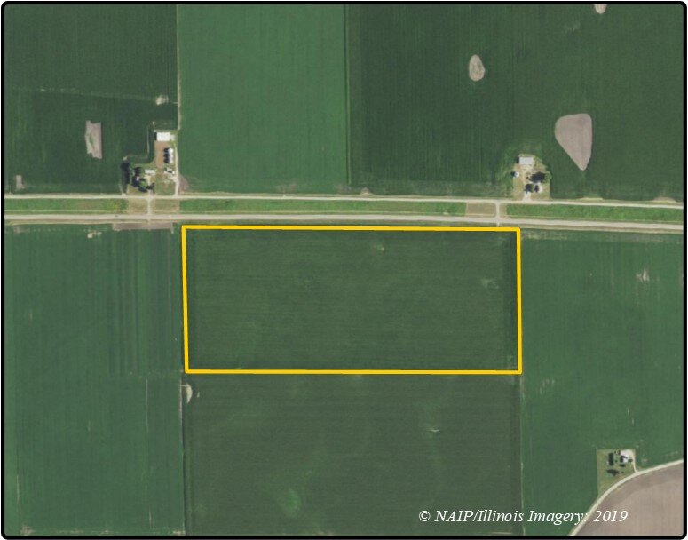 Image for Closed - Bureau Co., IL - 69.21 Ac., m/l (100-0186-01)
