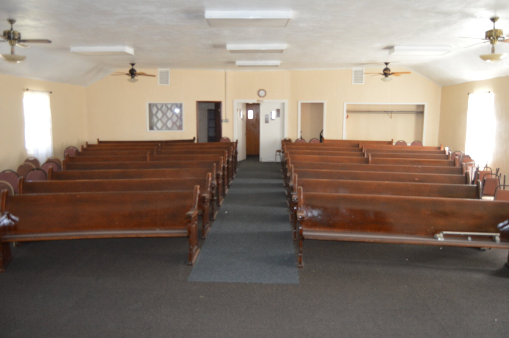 Image for Church Property  |  Emporia, KS