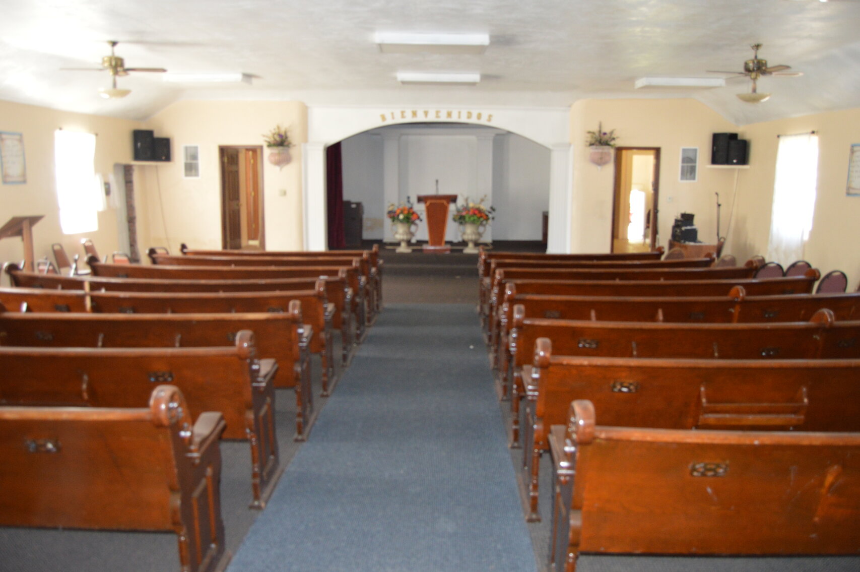 Image for Church Property  |  Emporia, KS