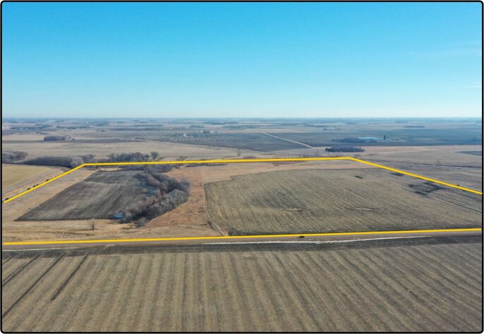 Image for Closed - Brown Co., MN - 160.00 Ac., m/l (190-0163-01)