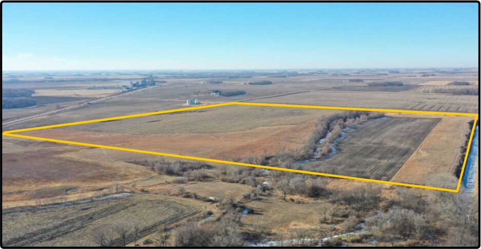 Image for Closed - Brown Co., MN - 160.00 Ac., m/l (190-0163-01)
