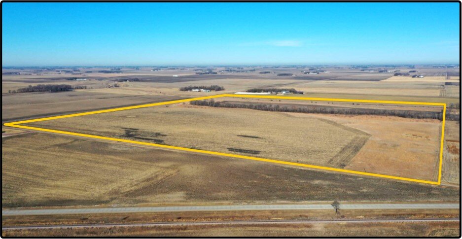 Image for Closed - Brown Co., MN - 160.00 Ac., m/l (190-0163-01)