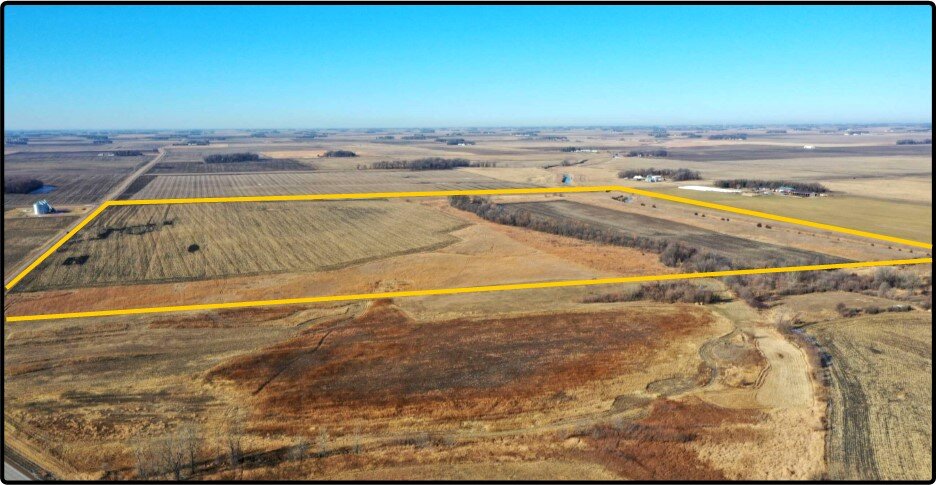 Image for Closed - Brown Co., MN - 160.00 Ac., m/l (190-0163-01)