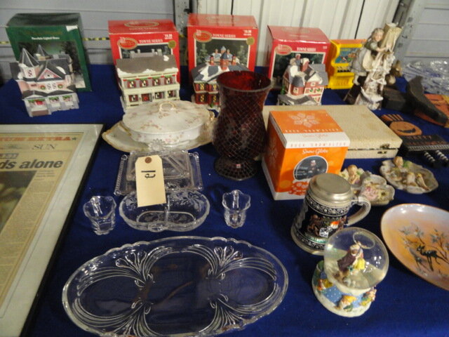 Image for Dec 8, 2022 Public Auction